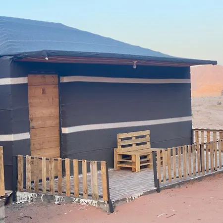 Malak Rum Luxury Camp Wadi Rum Exterior photo