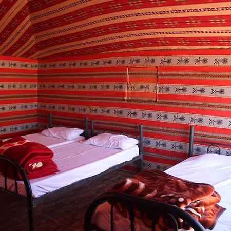 Malak Rum Luxury Camp Wadi Rum Exterior photo