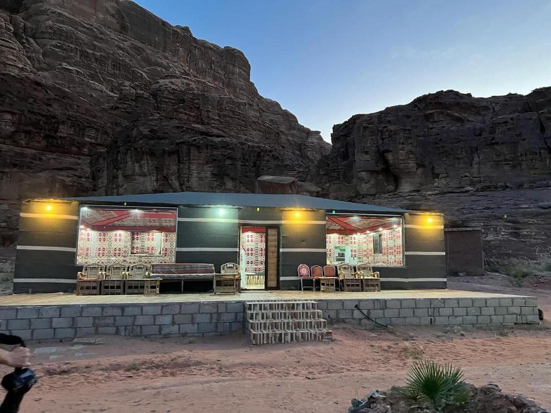 Malak Luxury Camp 5*