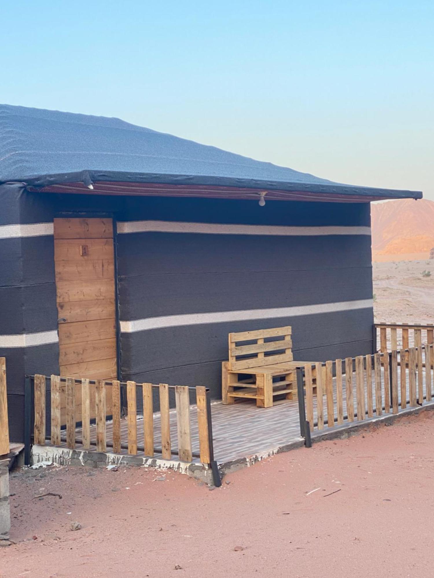 Malak Luxury Camp