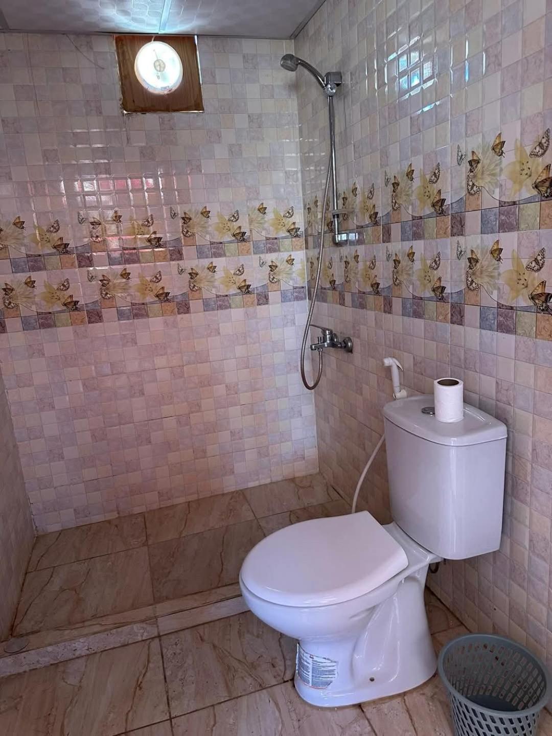 خيمة فخمة Malak Luxury Camp 5*