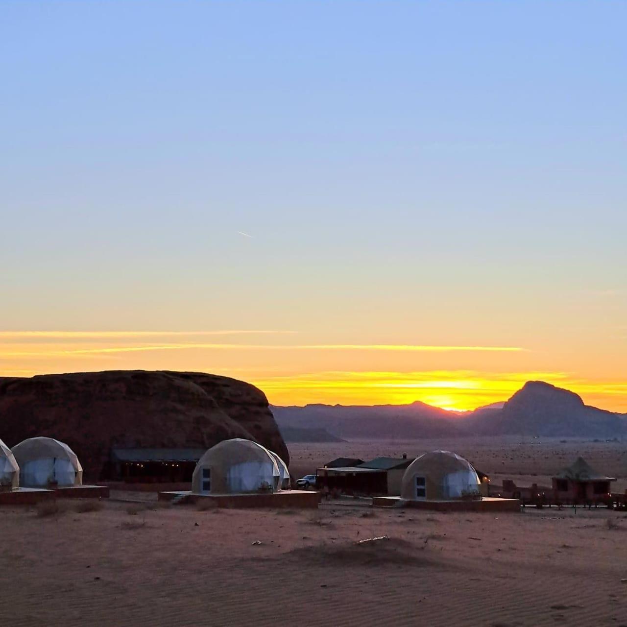 Malak Luxury Camp خيمة فخمة 5*